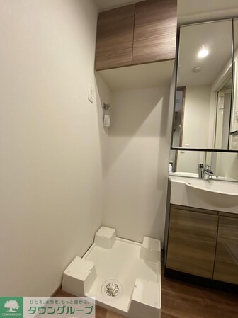 ミリア・レジデンス浅草橋の物件内観写真